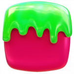Super Slime Simulator(Unlimited Money)8.81_playmods.net