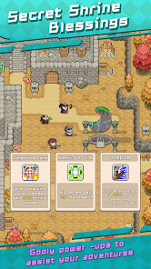 Attack on Dungeon‏(لا اعلانات) screenshot image 4