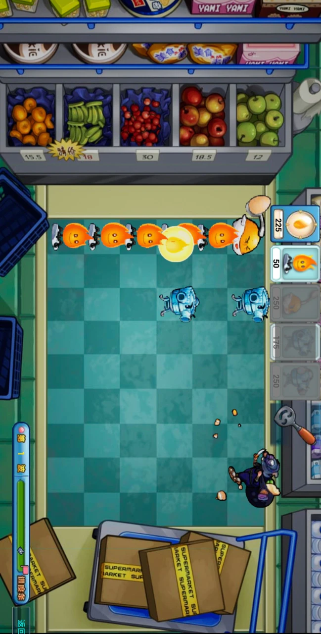 Download 美食大战老鼠-回忆版MOD APK v1.0 (user made) For Android