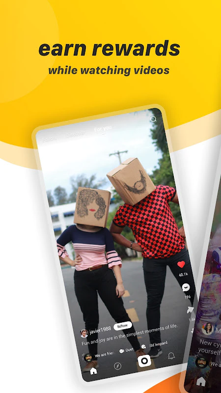 Unduh Kwai - Watch cool&funny videos MOD APK v6.4.20.525704 (Uang yang tidak terbatas) untuk Android
