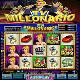 Download TV Milionario Video Slot v1.1.9 for Android