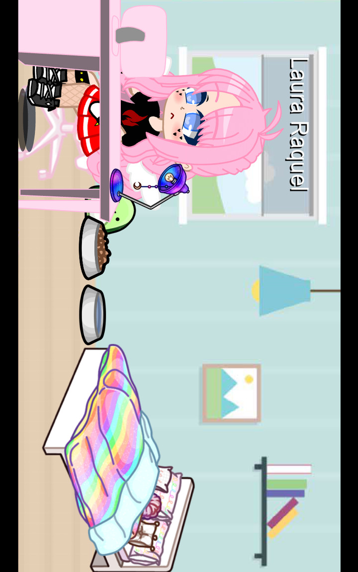 Gacha Cute(New mod) screenshot image 1_playmod.games