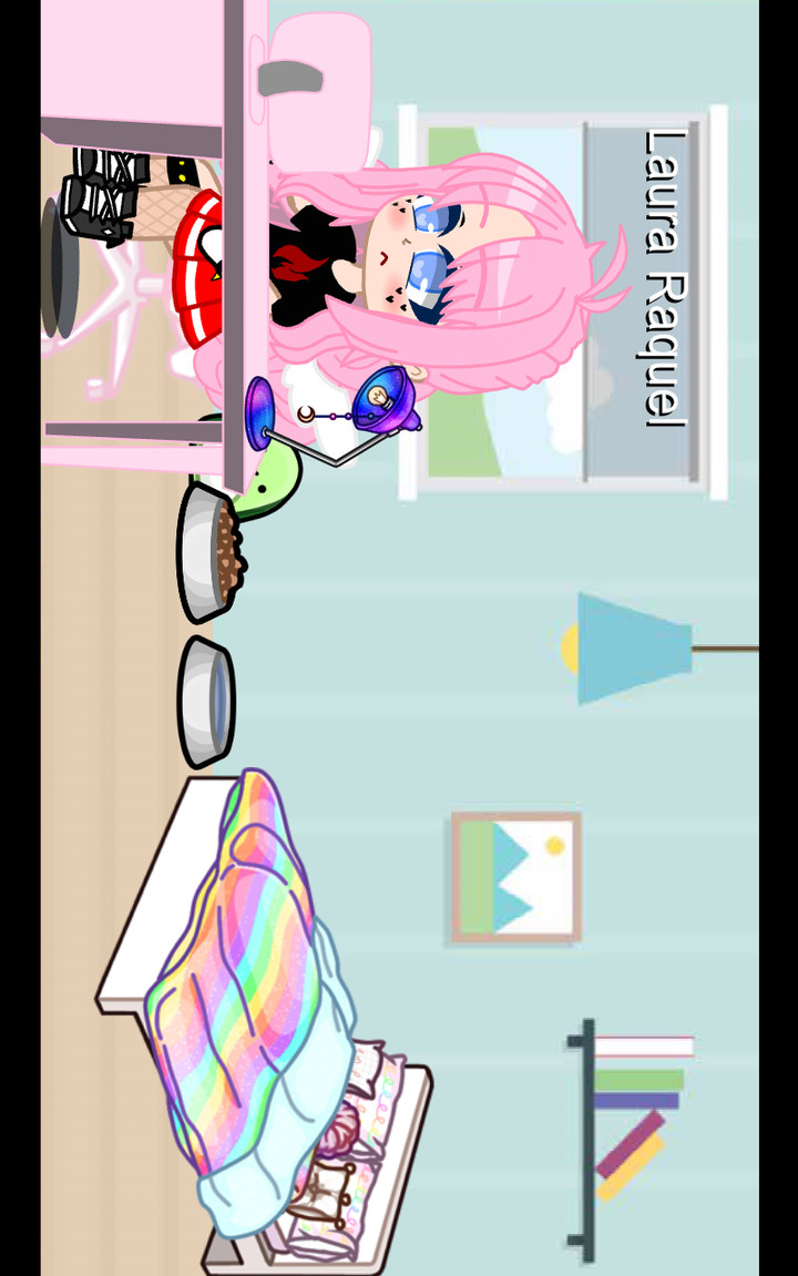 Gacha Cute(New mod) screenshot image 1_modkill.com