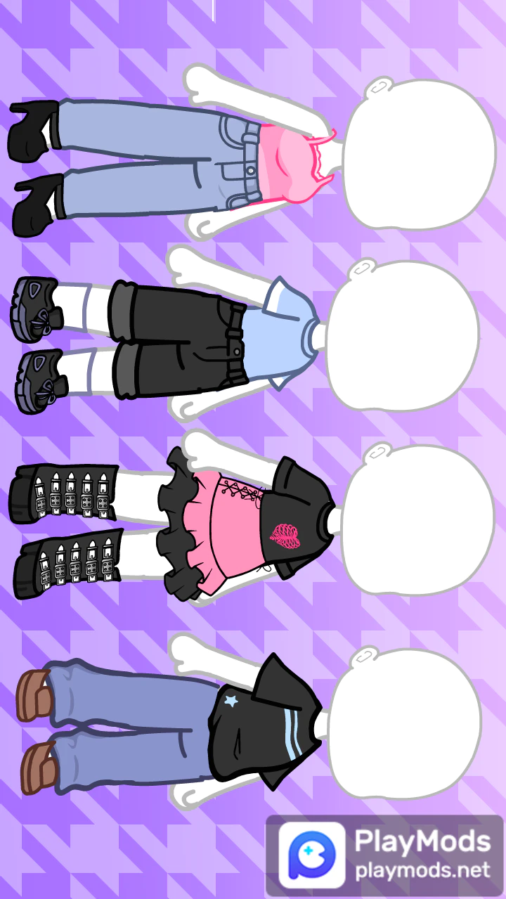 Download Gacha Art MOD APK v1.0.7 (New Modle) For Android