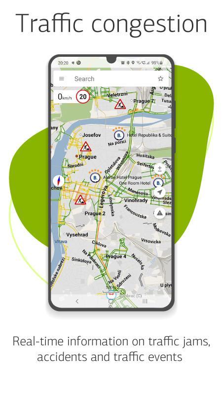 Navitel Navigator GPS & Maps_modkill.com