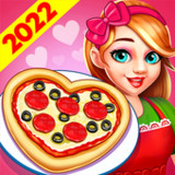 Cooking Express2 Cooking Games mod apk 3.1.0 (無限金錢)