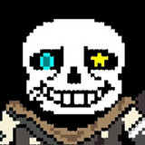 Ink Sans fight(No Ads)0.0.39_playmods.games