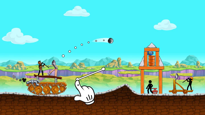 Download The Tank MOD APK (Free Shopping) for Android Download The Tank MOD APK (Free Shopping) for Android