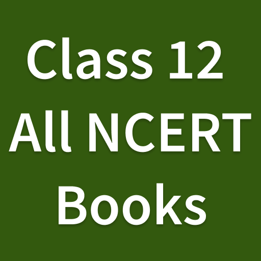 Class 12 NCERT Books-Class 12 NCERT Books