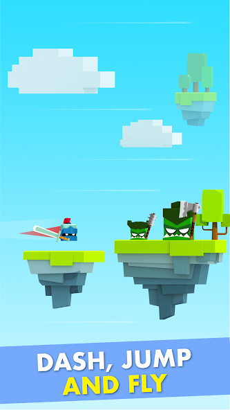 Will Hero(Unlimited Money) screenshot image 5_playmod.games