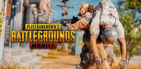 PUBG MOBILE Mod APK Redeem Free Weapon Skins & Bonuses - playmods.games