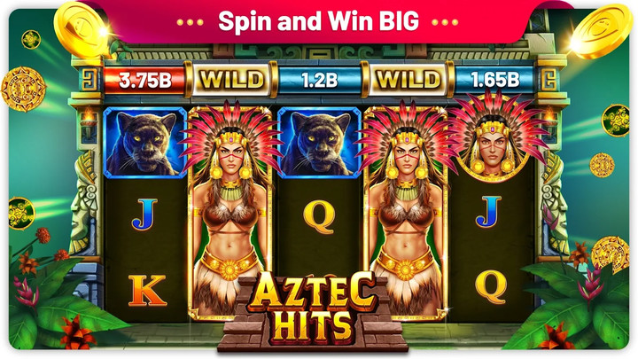 GSN Casino Slots Game(Double the reward) screenshot