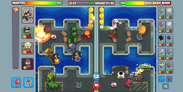 Bloons TD Battles 2_playmod.games