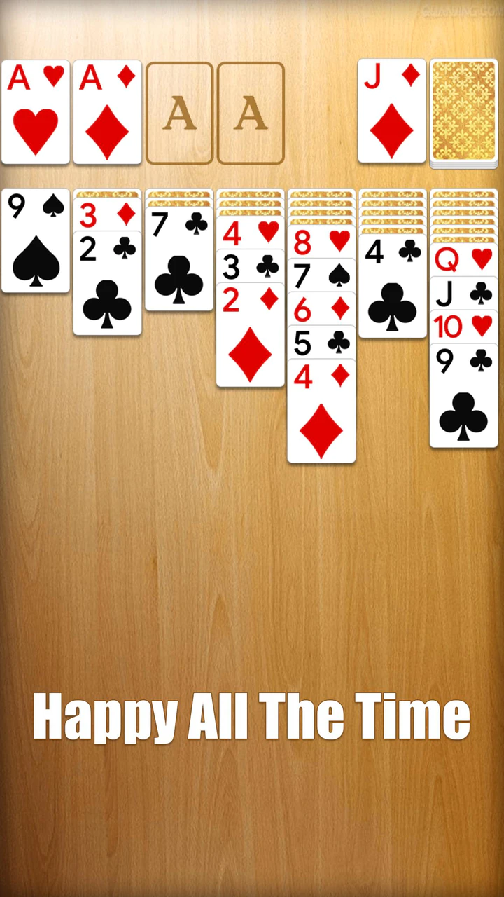 Download Solitaire - Classic Card Games APK v1.7.9 For Android