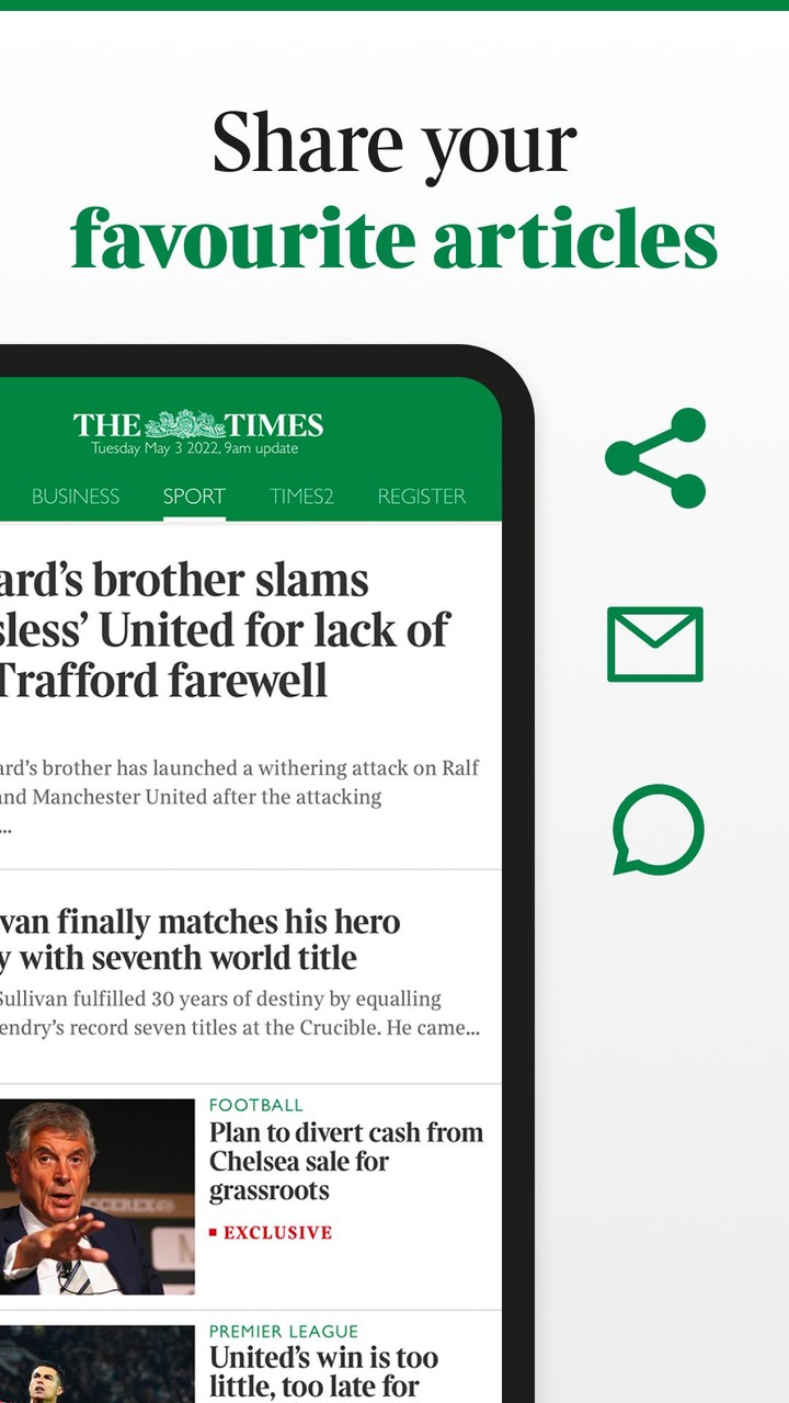 The Times & The Sunday Times_modkill.com