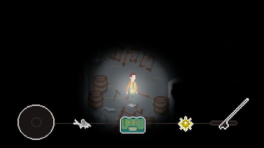 River Legends: A Fly Fishing Adventure(mod) screenshot image 4_playmods.net