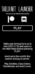 Skeld.net Among Us Mods(unlock full version) screenshot image 1_playmods.net