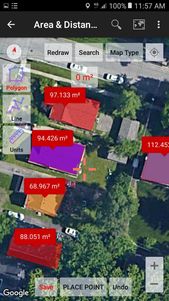 UTM Geo Map_modkill.com