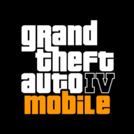 Free download GTA4 Homemade Alpha Crack edition(Player self-control) v0.1.0 for Android