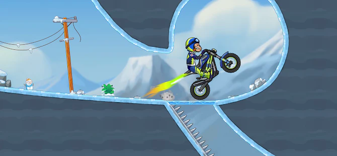 63 Bike Race Free Style Game Mod Apk Download  Best Free