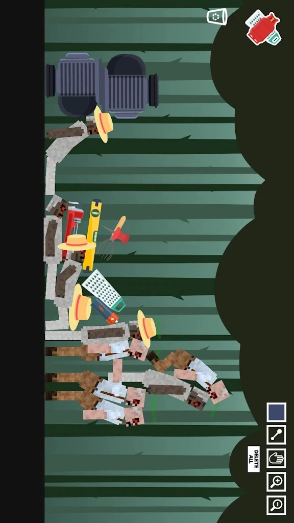 Tải xuống Grandpa and Granny Playground MOD APK v (Không quảng cáo) cho Android Tải xuống Grandpa and Granny Playground MOD APK v (Không quảng cáo) cho Android