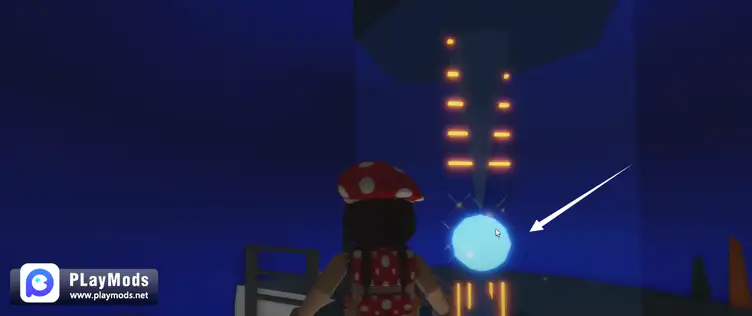 GOD MODE Hacks in Brookhaven