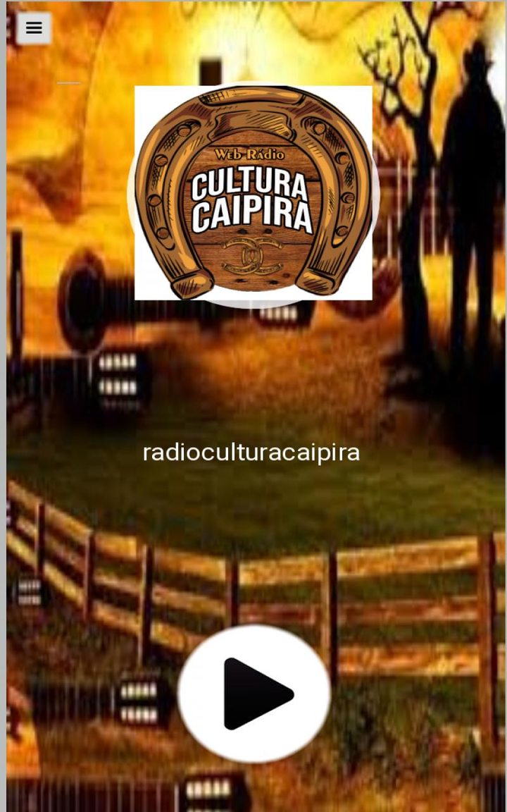 Rádio Cultura Caipira