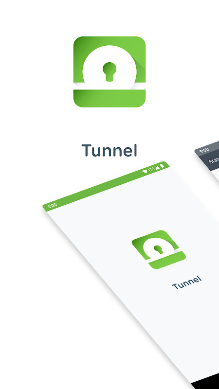 Tunnel - Workspace ONE_playmod.games