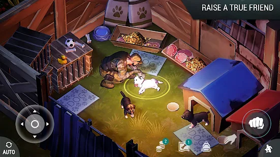 Last Day on Earth Survival(Mod)
