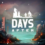 Download Days After: Zombie Games. Killing, Shooting Zombie(Mod Menu) v8.3.4 for Android