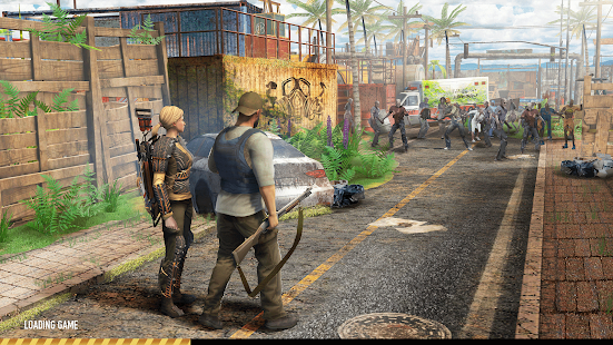 Survivalist: invasion PRO(Mod Menu)