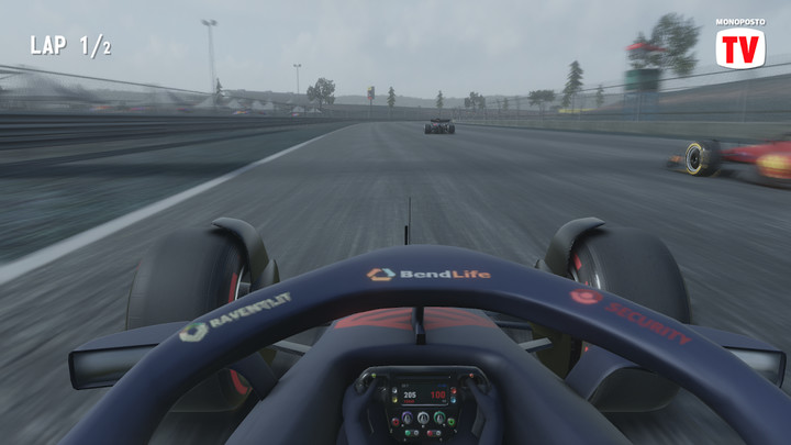 Monoposto(unlock full version) screenshot image 3_playmods.games