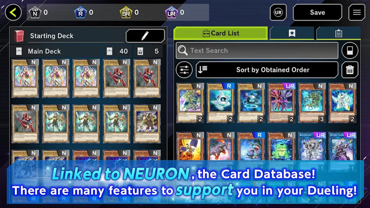 Yu Gi Oh Master Duel(Mod Menu)_modkill.com