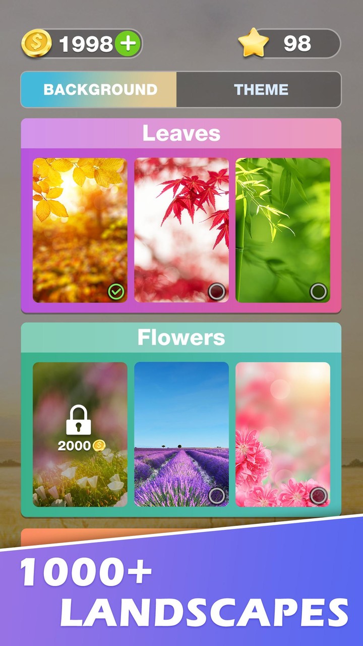 Tile Journey - Classic Puzzle_modkill.com