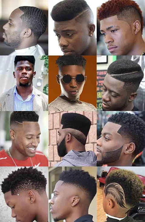 Download 400+ Black Men Haircut MOD APK for Android Download 400+ Black Men Haircut MOD APK for Android