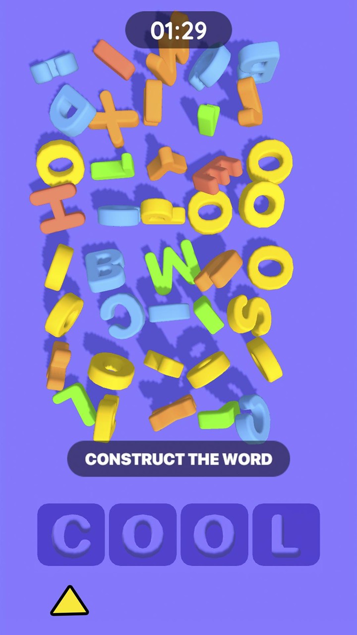 Type Sprint: Typing Games, Practice & Training._modkill.com