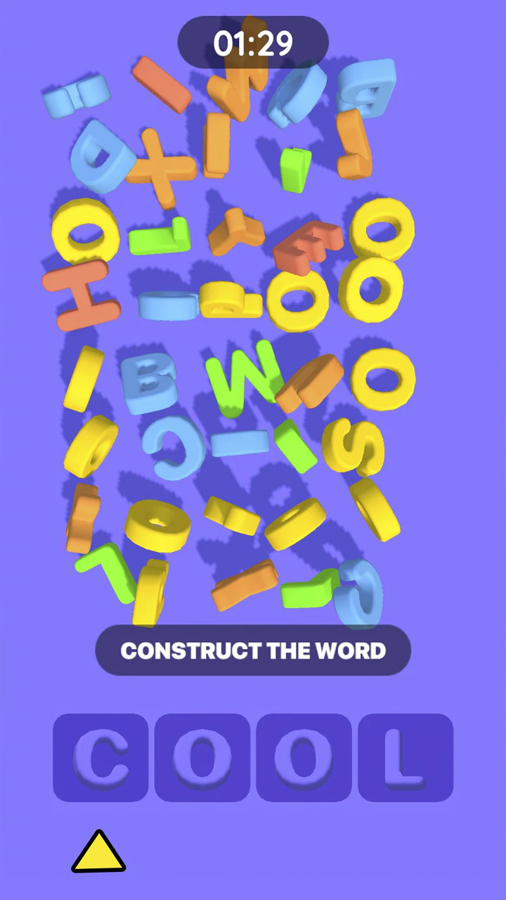 Download Type Sprint: Typing Games MOD APK v Practice & Training. for  Android