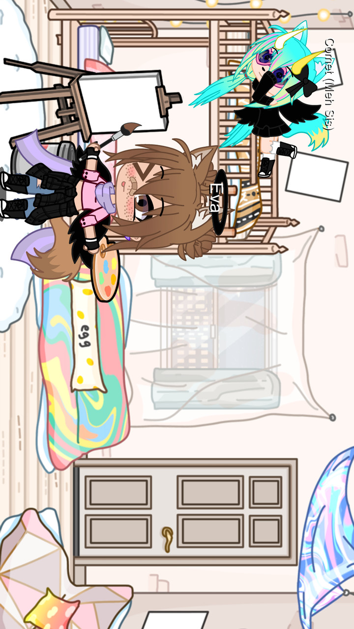 Gacha Cute(New mod) screenshot image 4_modkill.com