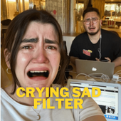 Crying Face Filter Guide-Crying Face Filter Guide