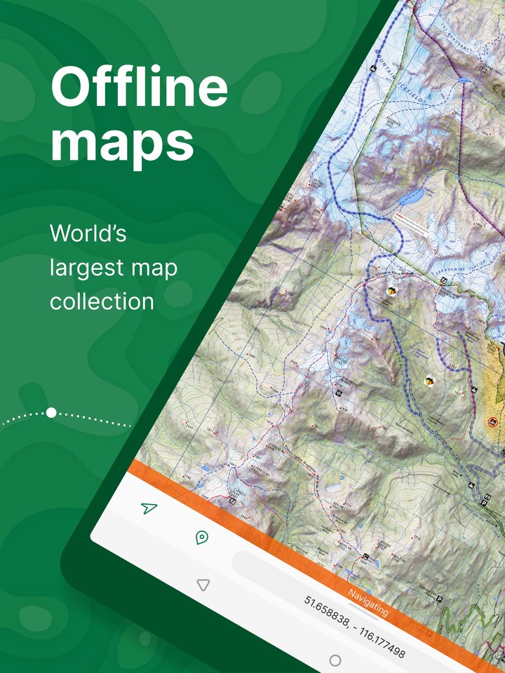 Avenza Maps: Offline Mapping_modkill.com
