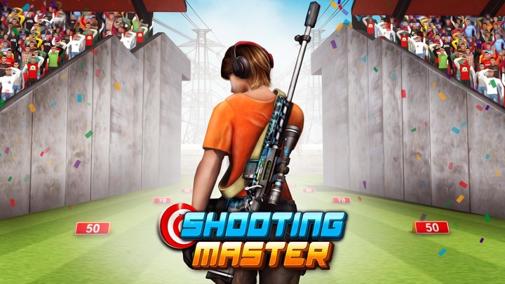 Shooting Master‏
