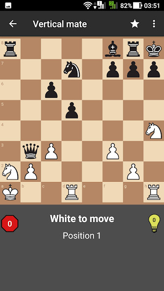 Chess Coach Pro(Full) screenshot image 3_modkill.com