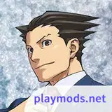 The Great Ace Attorney MOD APK v1.00.01 (Desbloqueadas) - Jojoy