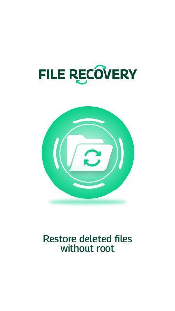 HD File Recovery: All Recovery Ảnh chụp màn hình trò chơi