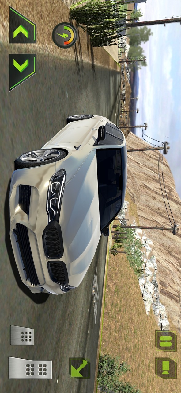 Car Games 2022 Driving Sim Online & Free Racing(MOD)_modkill.com