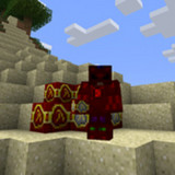 Download Minecraft(Unlocked) v1.16.221.01 for Android