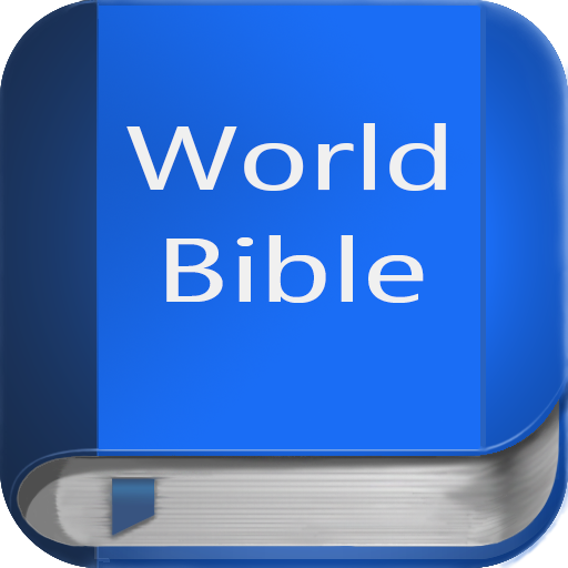 World English Bible-World English Bible