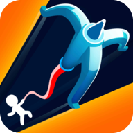 Free download Swing Loops: Grapple Hook Race(NO Ads) v1.0.10 for Android