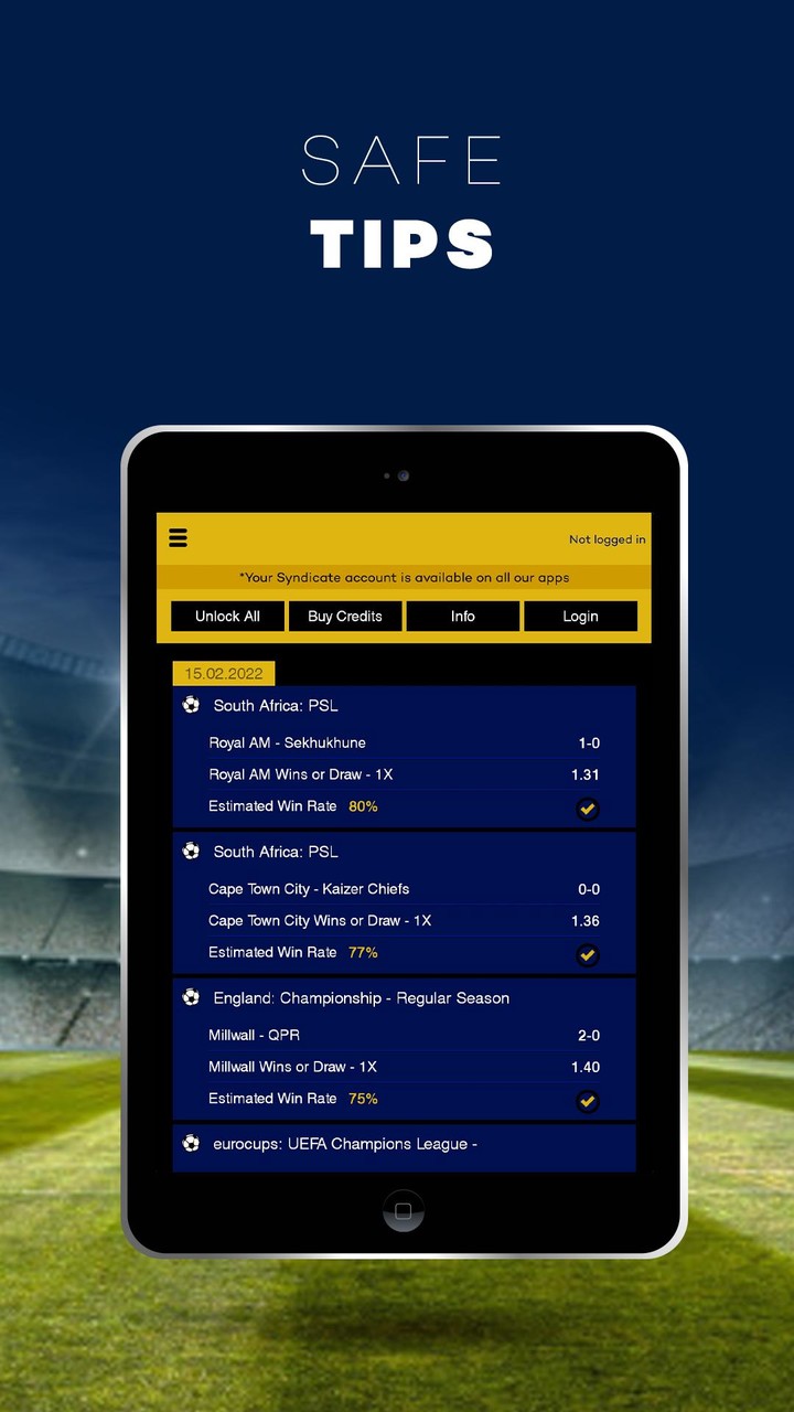 Betting Tips Football HT FT_playmods.games