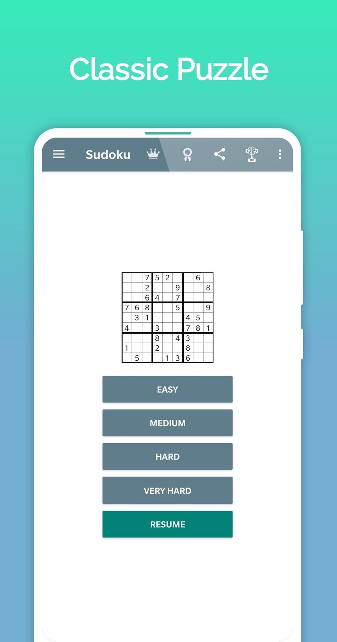 Sudoku‏